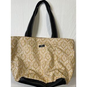 Scout Daytripper Khaki Onassis Bag with handles